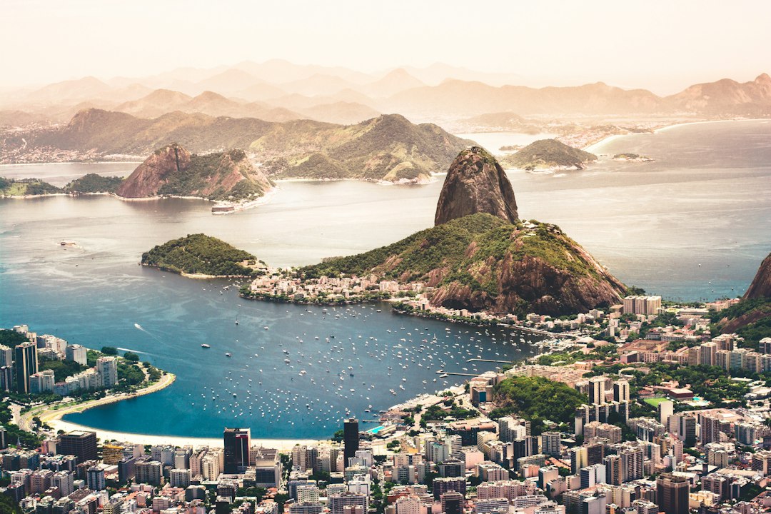 Top Travel Apps 2026: 5 Must-Try in Rio de Janeiro — Rio de Janeiro