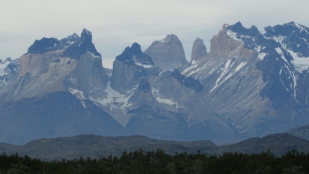 Torres del Paine: Stunning Views of Granite and Ice - Torres de Paine | Secret World Trip Planner