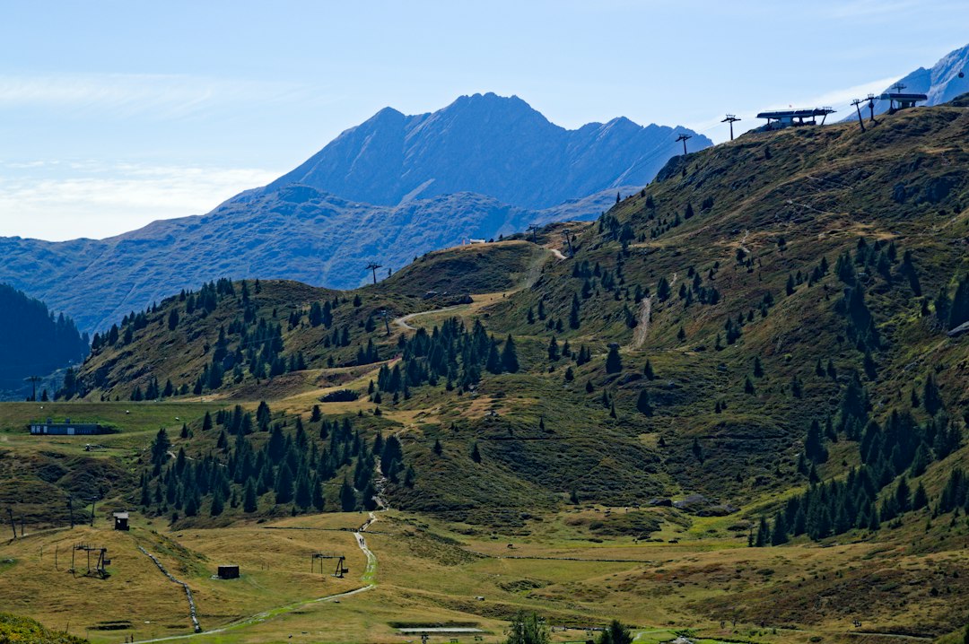 Viewpoint Aletsch 1: il ghiacciaio più grande d'Europa - 3992 Bettmeralp | Secret World Trip Planner