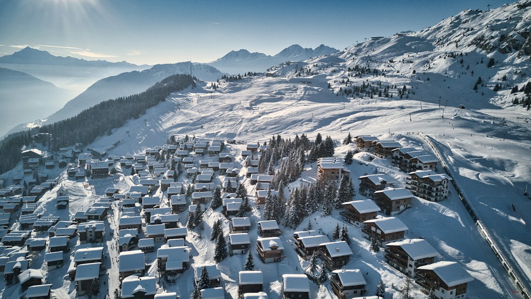Viewpoint Aletsch 1: il ghiacciaio più grande d'Europa - 3992 Bettmeralp | Secret World Trip Planner
