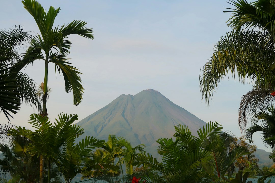 Volcán Eyes Viewpoint: The Eagle's Nest Above Baños - 180301 | Secret World Trip Planner