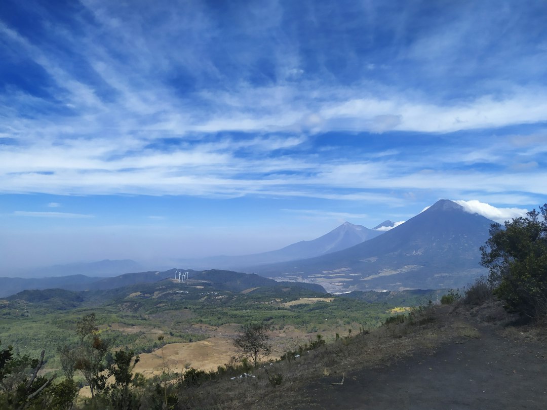 Volcán Eyes Viewpoint: The Eagle's Nest Above Baños - 180301 | Secret World Trip Planner