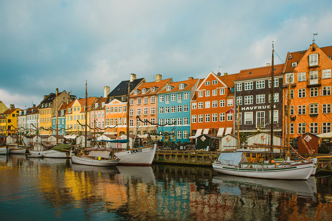 Trip Planner AI a Copenaghen 2026: Recensione dei 3 Migliori - Copenaghen | Secret World Trip Planner