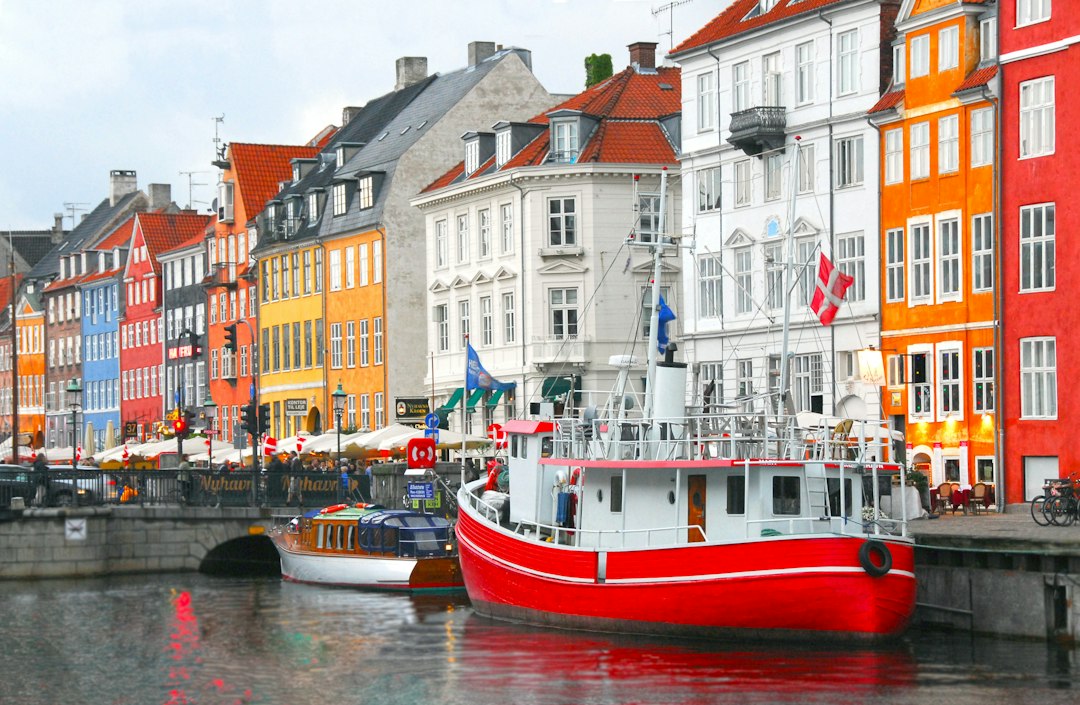 Trip Planner AI a Copenaghen 2026: Recensione dei 3 Migliori - Copenaghen | Secret World Trip Planner