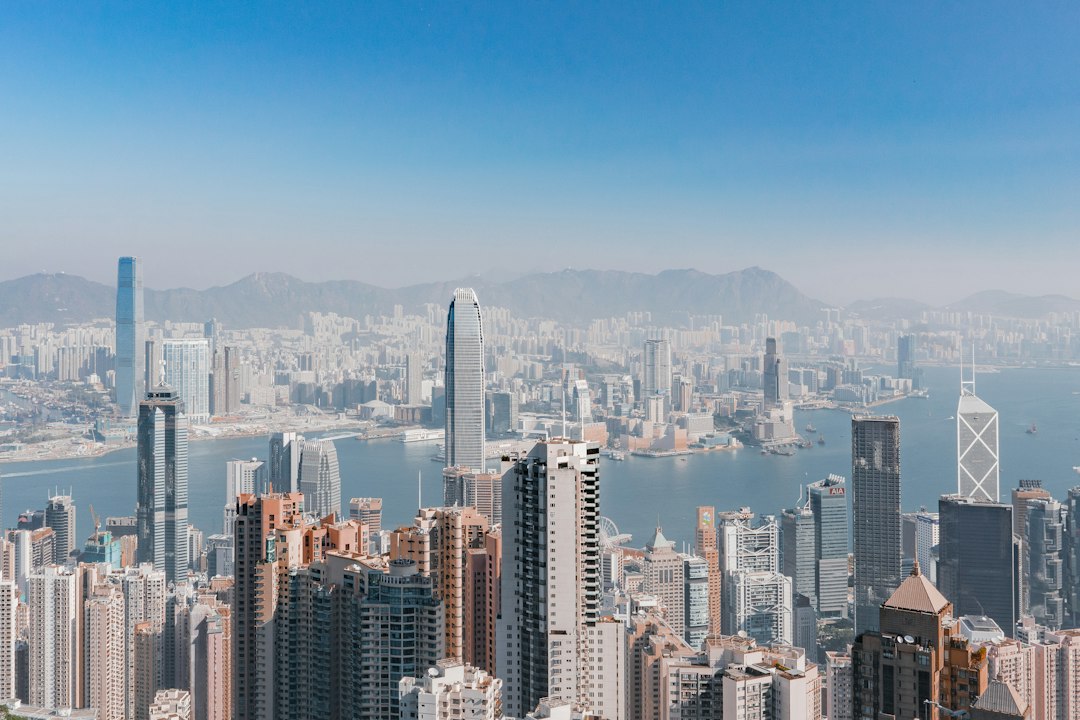Secret World vs Wanderlog: il miglior trip planner per Hong Kong 2026 - Hong Kong | Secret World Trip Planner