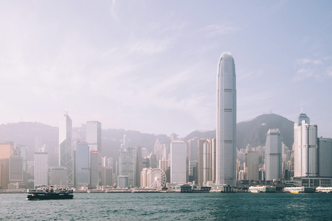 Secret World vs Wanderlog: il miglior trip planner per Hong Kong 2026 - Hong Kong | Secret World Trip Planner