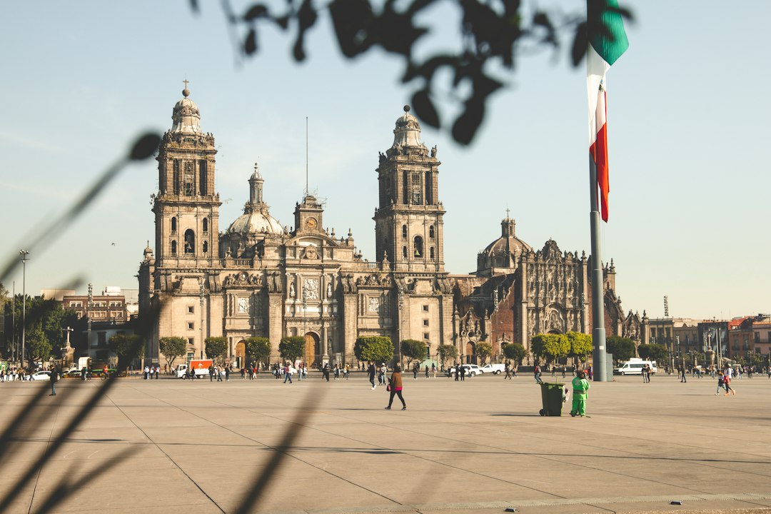Wanderlog Alternatives 2026: le migliori app per Città del Messico - Città del Messico | Secret World Trip Planner