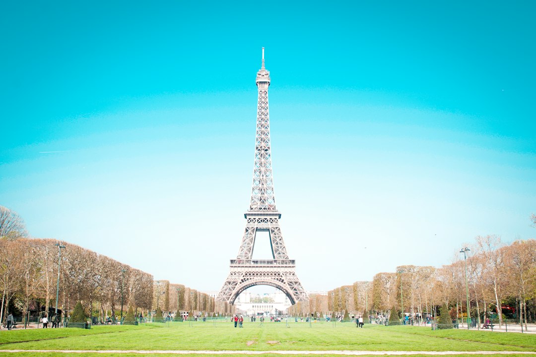 How to Plan a Trip to Paris with AI in 2026 - Parigi | Secret World Trip Planner