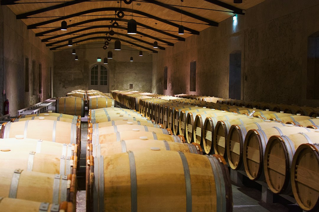 Château Margaux: Wine and Architecture in Médoc - 33460 Margaux-Cantenac | Secret World Trip Planner