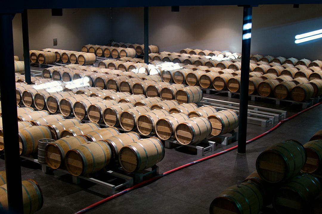 Château Margaux: Wine and Architecture in Médoc - 33460 Margaux-Cantenac | Secret World Trip Planner