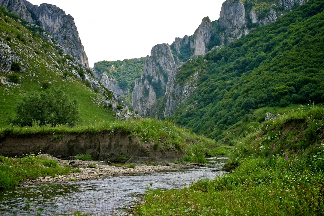 Murfatlar: vini e cantine sotterranee in Romania - Strada Murfatlarului 1 | Secret World Trip Planner