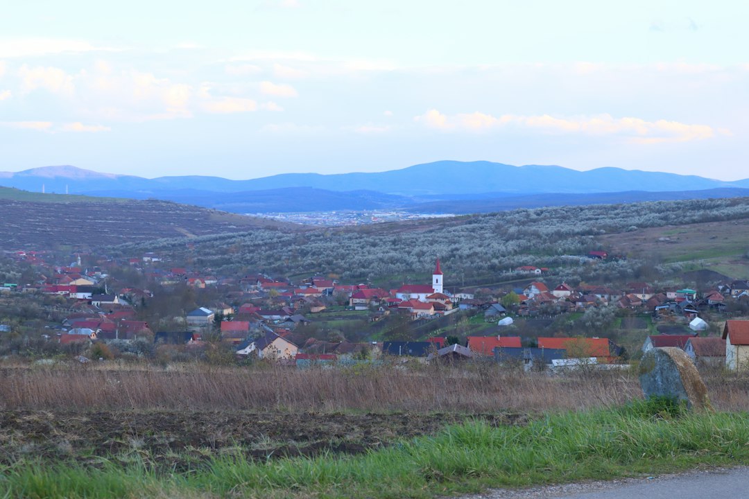 Murfatlar: vini e cantine sotterranee in Romania - Strada Murfatlarului 1 | Secret World Trip Planner