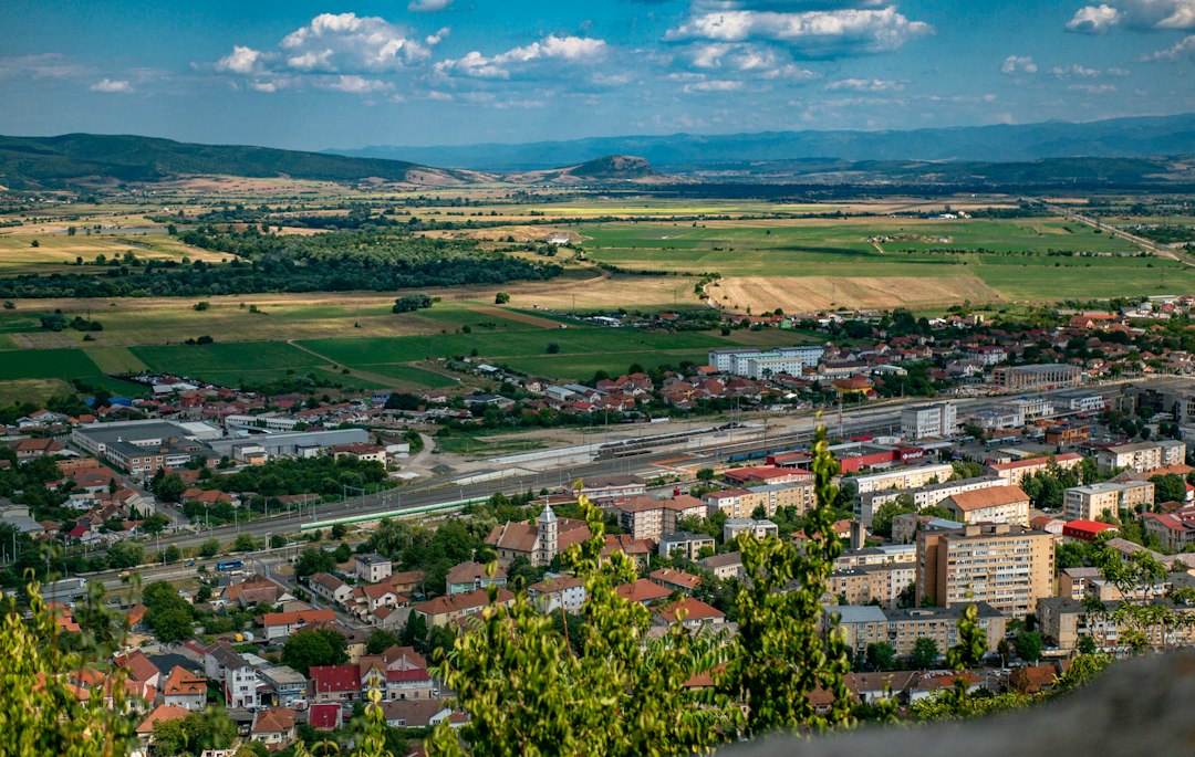Murfatlar: vini e cantine sotterranee in Romania - Strada Murfatlarului 1 | Secret World Trip Planner