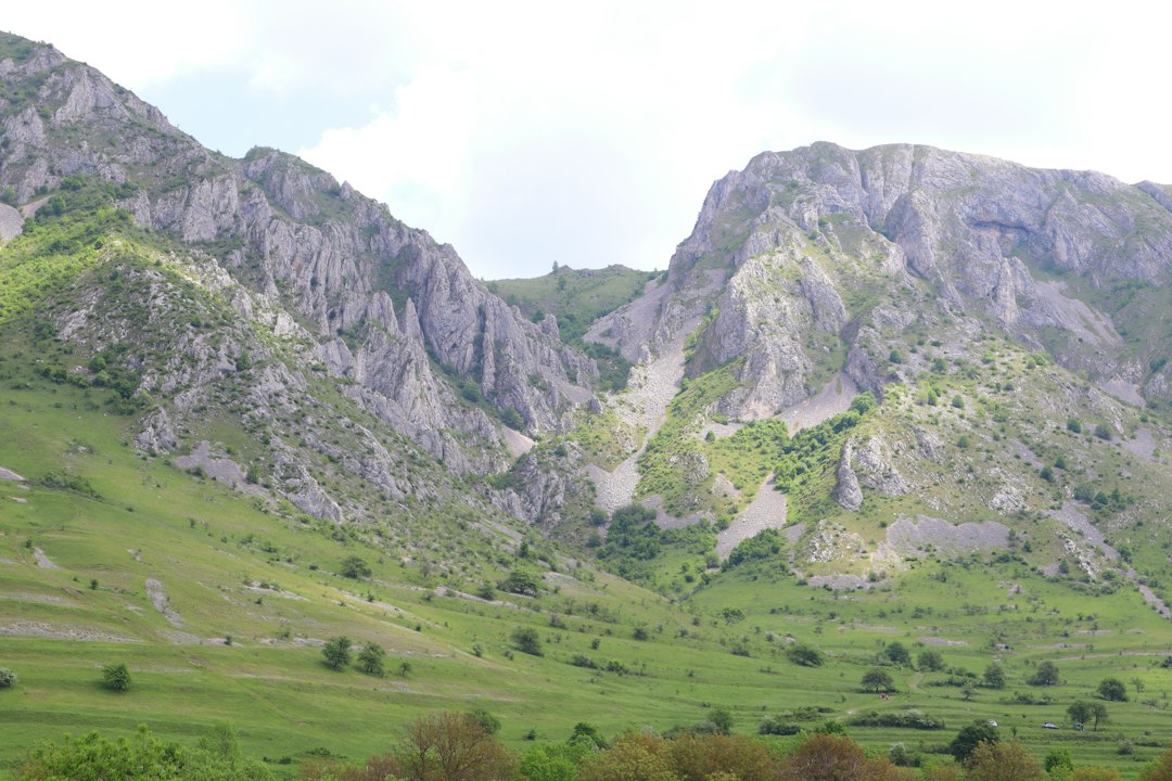 Murfatlar: vini e cantine sotterranee in Romania - Strada Murfatlarului 1 | Secret World Trip Planner