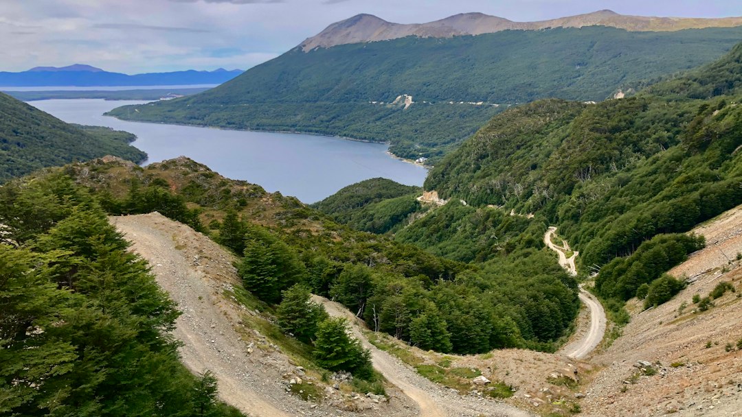Hidden Lake: Discover Patagonia's Secret Gem - Lago Escondido | Secret World Trip Planner