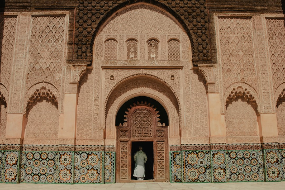 Marrakech Medina: Explore Souks of Spices and Leather — Medina