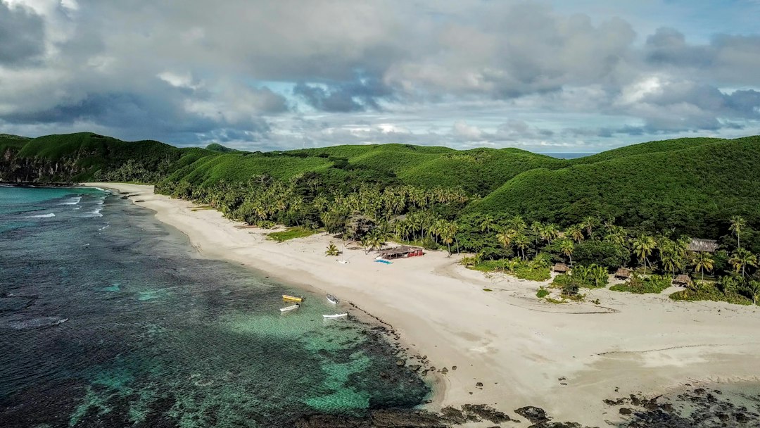 Viti Levu: l'isola grande delle Figi tra foreste e reef - Viti Levu | Secret World Trip Planner