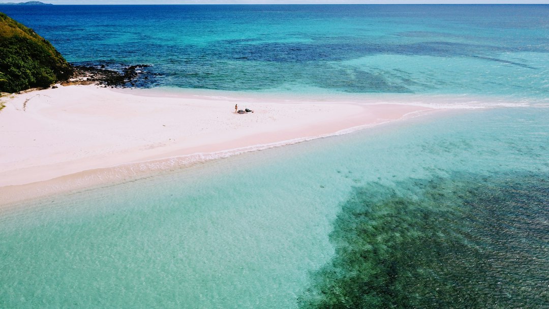 Viti Levu: l'isola grande delle Figi tra foreste e reef - Viti Levu | Secret World Trip Planner