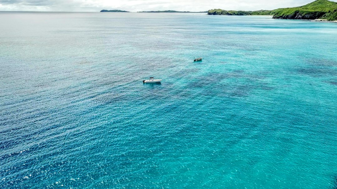 Viti Levu: Fiji's Large Island of Forests and Reefs — Viti Levu