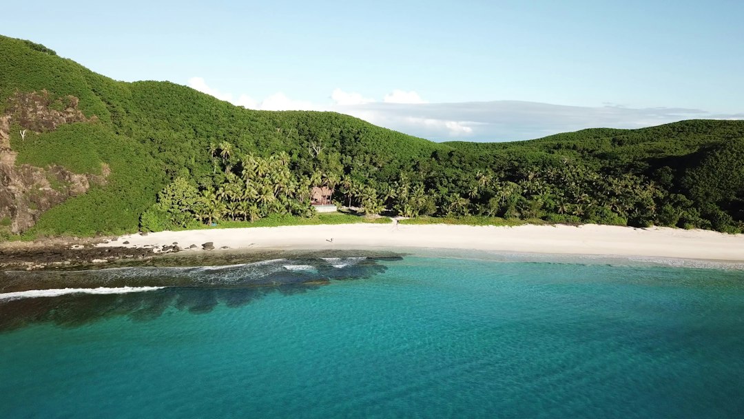 Viti Levu: Fiji's Large Island of Forests and Reefs - Viti Levu | Secret World Trip Planner