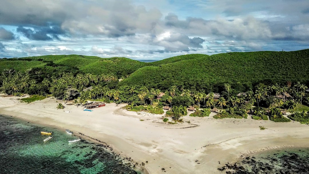 Viti Levu: Fiji's Large Island of Forests and Reefs - Viti Levu | Secret World Trip Planner