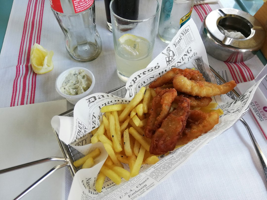 Oistins Fish Fry: la festa del venerdì sera a Barbados - 3F74+CRP | Secret World Trip Planner