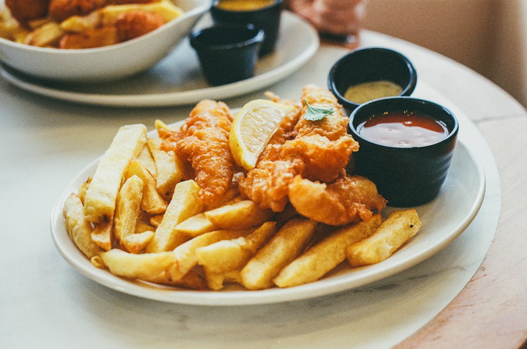 Oistins Fish Fry: la festa del venerdì sera a Barbados - 3F74+CRP | Secret World Trip Planner