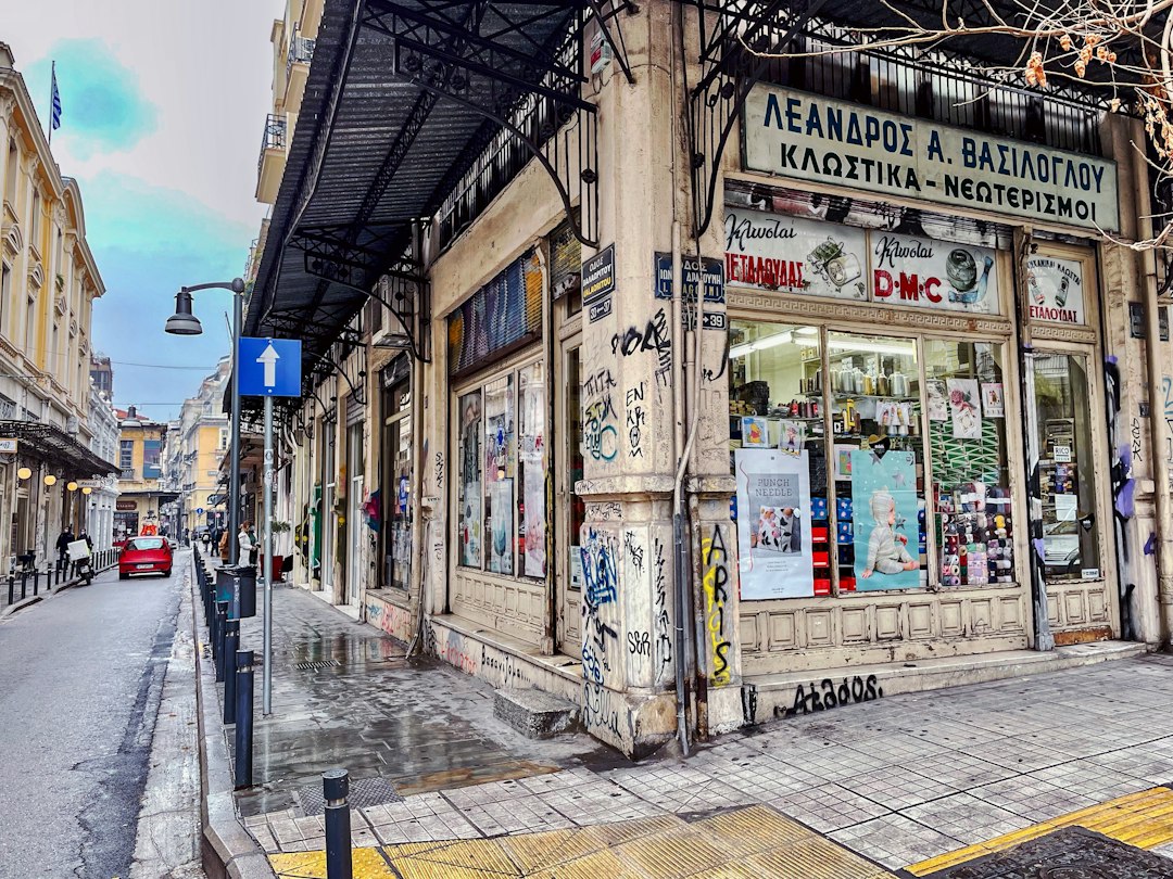 Mercato Kapani di Salonicco: guida alla visita - Vlali | Secret World Trip Planner
