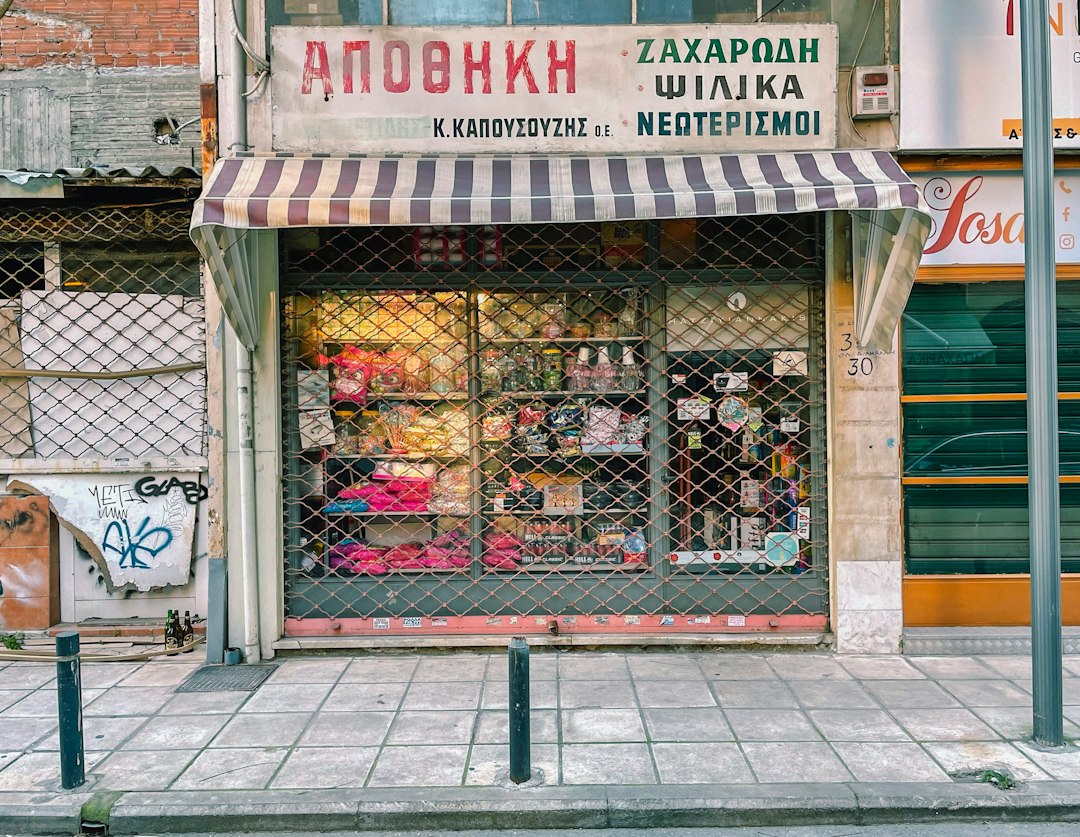 Thessaloniki Kapani Market: A Visitor's Guide - Vlali | Secret World Trip Planner