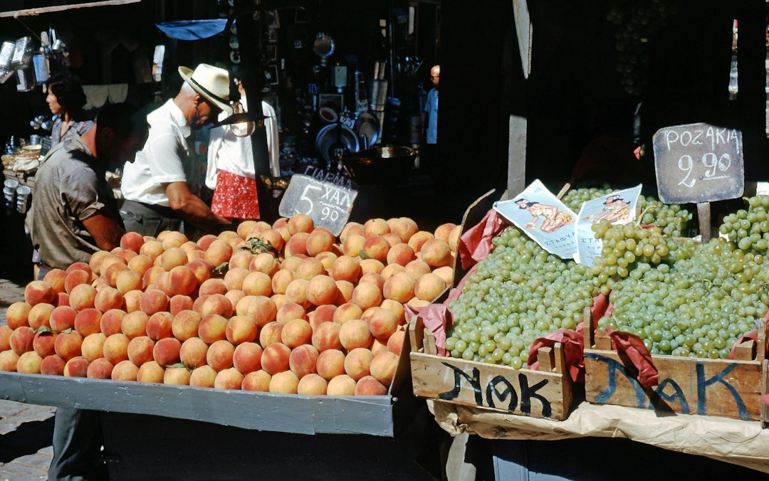 Thessaloniki Kapani Market: A Visitor's Guide - Vlali | Secret World Trip Planner