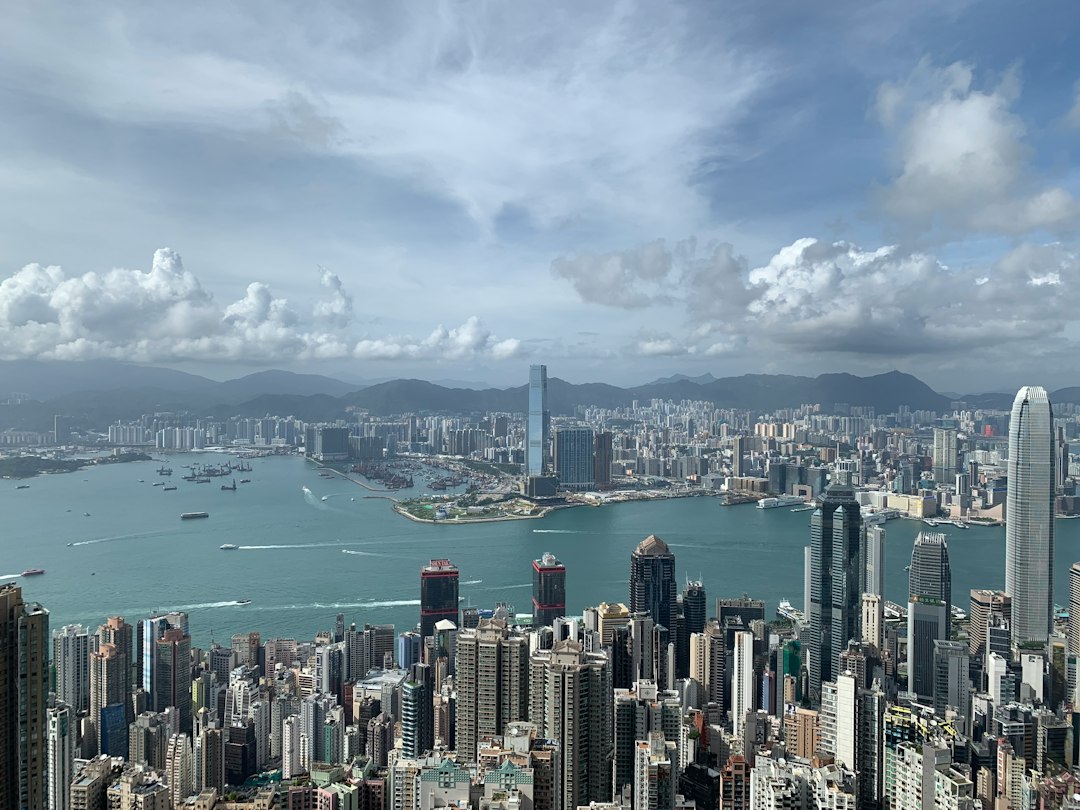 Discover the Magic of Victoria Peak in Hong Kong - The Peak | Secret World Trip Planner