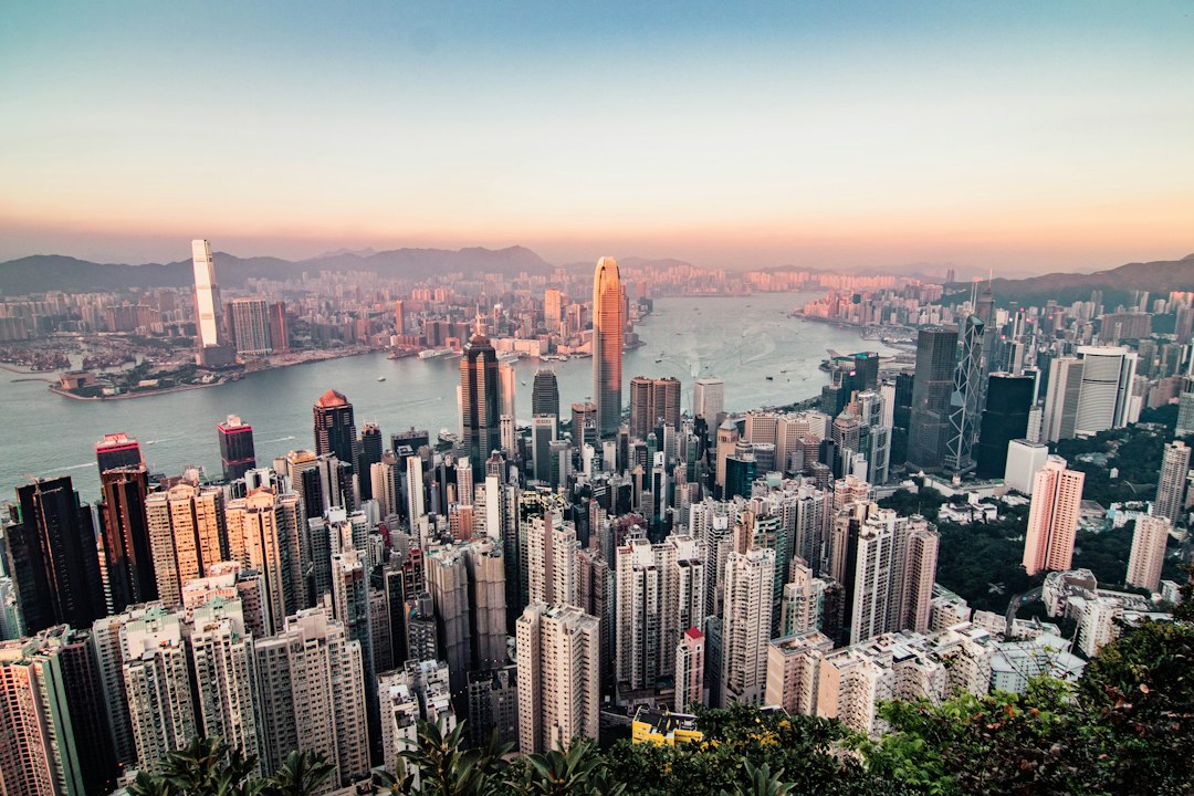 Discover the Magic of Victoria Peak in Hong Kong - The Peak | Secret World Trip Planner