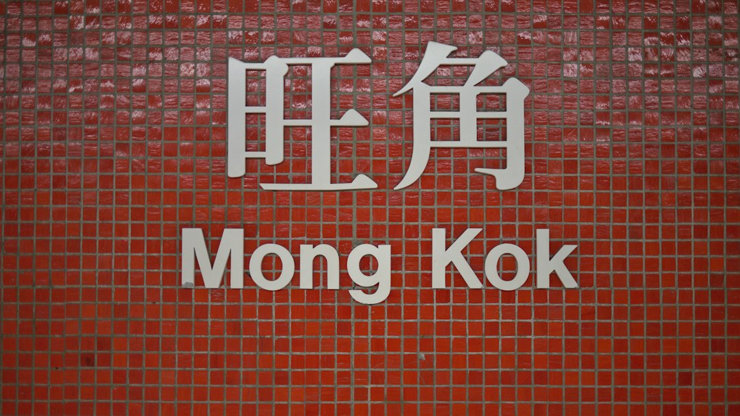 Scopri il Monastero di Po Lin a Hong Kong - Lantau Island | Secret World Trip Planner
