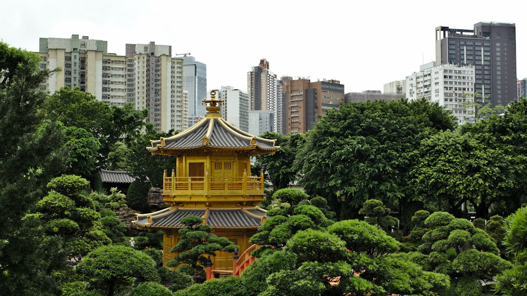 Discover the Charm of the Hong Kong Palace Museum - Tsim Sha Tsui | Secret World Trip Planner
