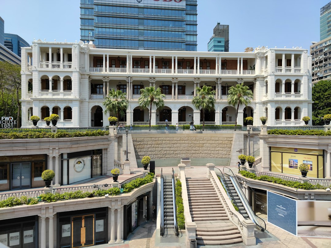 Discover the Charm of the Hong Kong Palace Museum - Tsim Sha Tsui | Secret World Trip Planner