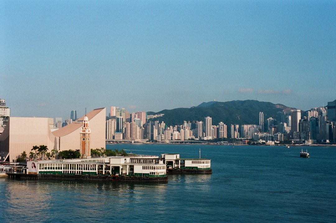 Scoprire il Meraviglioso Museo d'Arte di Hong Kong — Tsim Sha Tsui