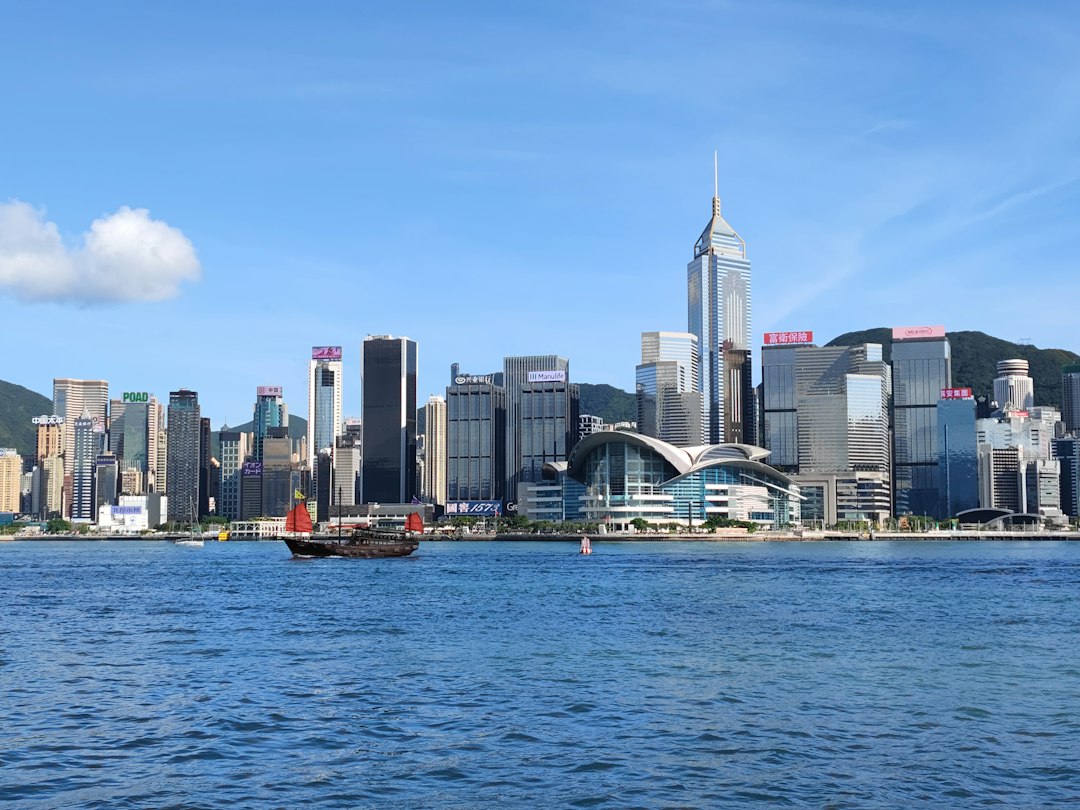 Scoprire il Meraviglioso Museo d'Arte di Hong Kong - Tsim Sha Tsui | Secret World Trip Planner