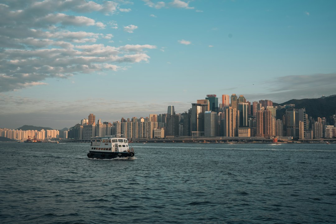 Discover the Wonderful Hong Kong Art Museum - Tsim Sha Tsui | Secret World Trip Planner