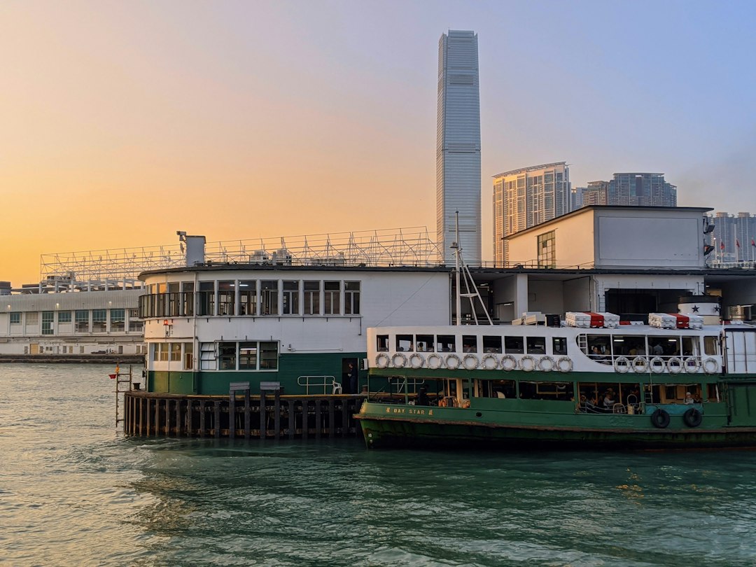 Esplora il Fascino del Museo Marittimo di Hong Kong - Central | Secret World Trip Planner