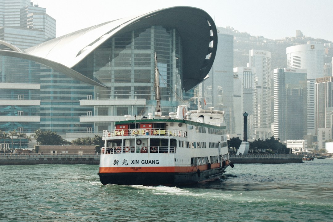 Esplora il Fascino del Museo Marittimo di Hong Kong - Central | Secret World Trip Planner