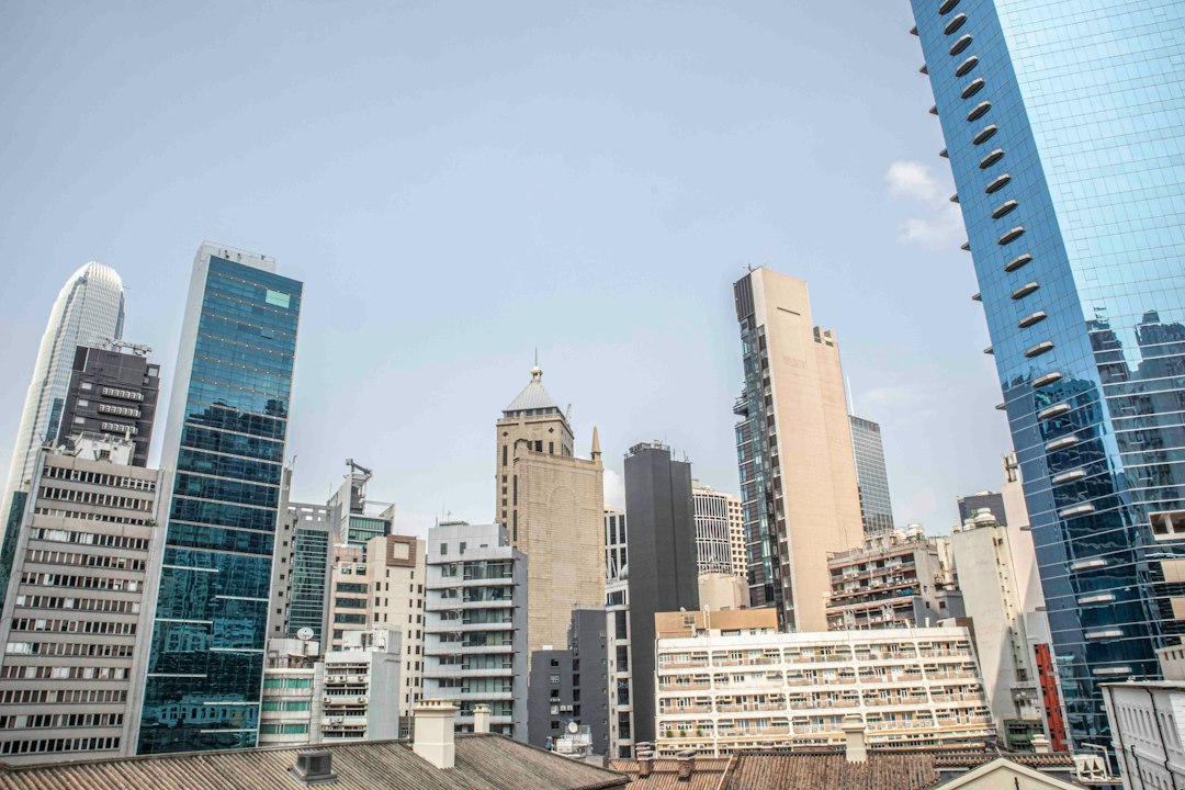 Discover Tai Kwun: Hong Kong's Historic Heart - Central | Secret World Trip Planner