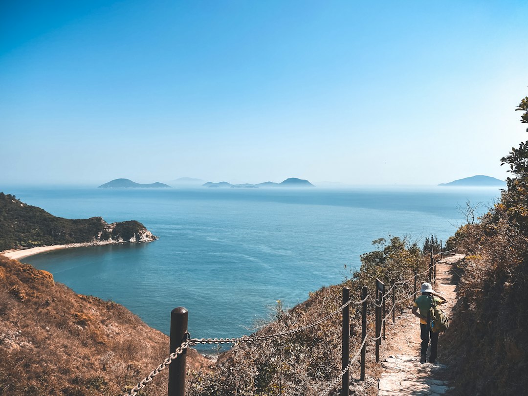 Scopri il MacLehose Trail: Un Viaggio nel Cuore di Hong Kong - Sai Kung | Secret World Trip Planner