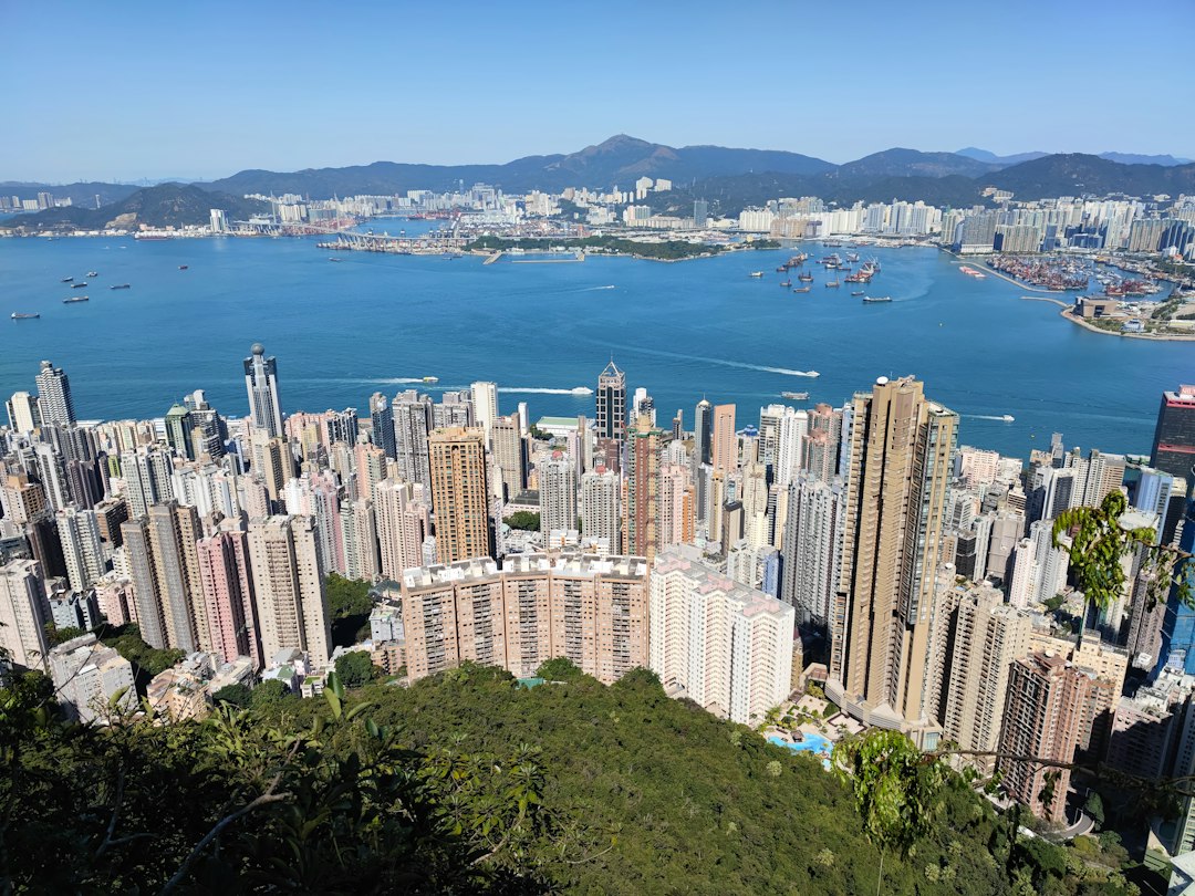 Scopri il MacLehose Trail: Un Viaggio nel Cuore di Hong Kong - Sai Kung | Secret World Trip Planner
