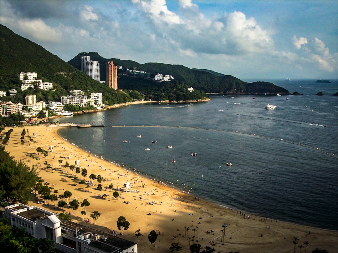 Scopri il fascino di Tai O Promenade a Hong Kong - Tai O | Secret World Trip Planner
