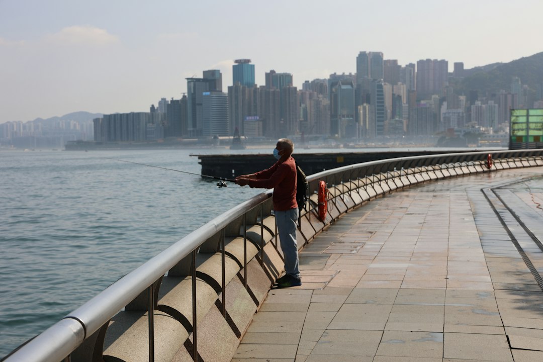 Scopri il fascino di Tai O Promenade a Hong Kong - Tai O | Secret World Trip Planner