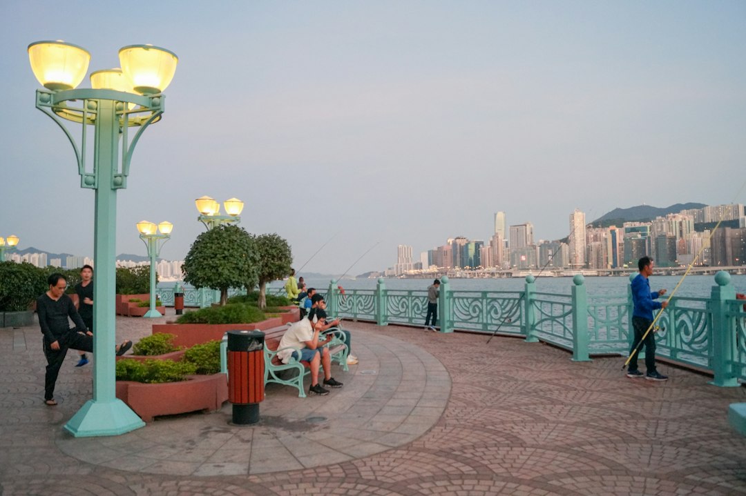Discover the Charm of Tai O Promenade in Hong Kong - Tai O | Secret World Trip Planner