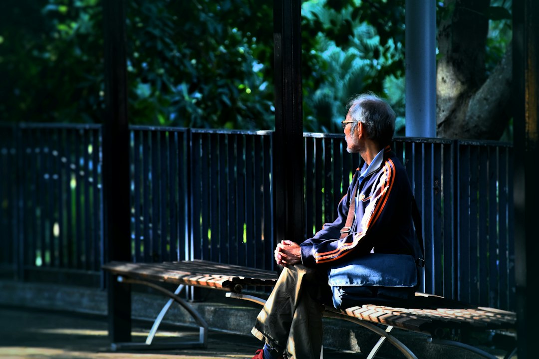Discover the Magic of Hong Kong Park - Central | Secret World Trip Planner