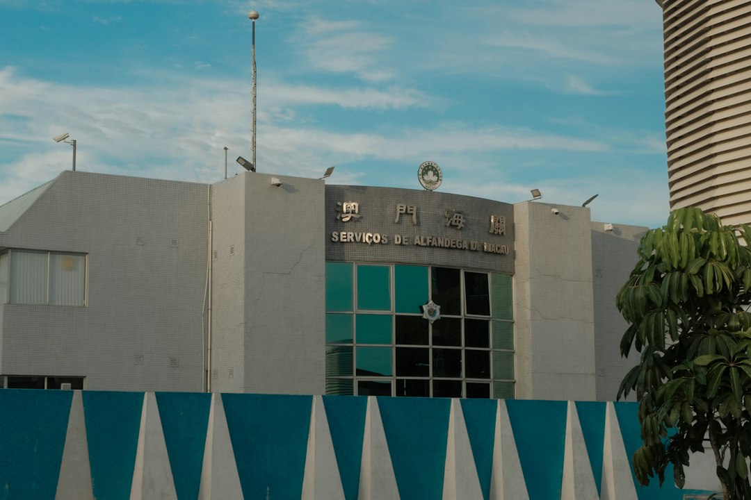 Scopri il Museo del Gran Premio di Macao - 5HV3+V4R | Secret World Trip Planner