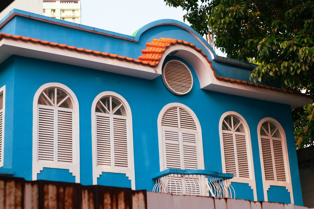 Discover Lou Kau's House in Macau - 7 Tv. da Se | Secret World Trip Planner