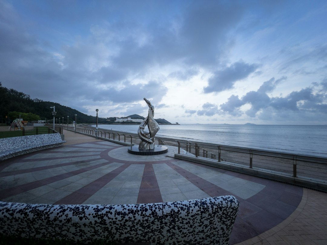 Discover Hac Sa Beach: Macao's Hidden Treasure - Hac Sa Beach | Secret World Trip Planner